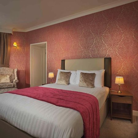 Royal Beacon Hotel Exmouth Esterno foto