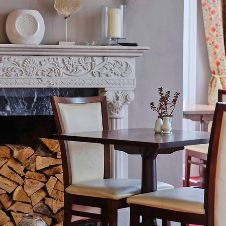 Royal Beacon Hotel Exmouth Esterno foto