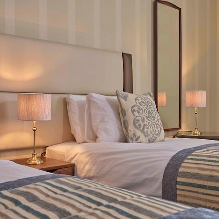 Royal Beacon Hotel Exmouth Esterno foto