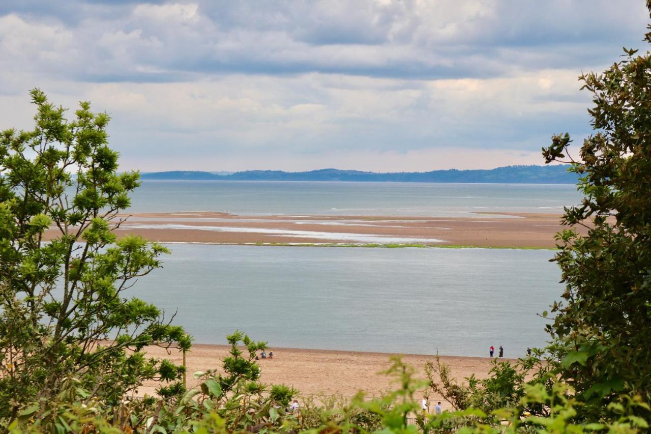 Royal Beacon Hotel Exmouth Esterno foto