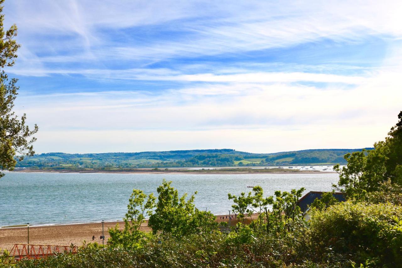 Royal Beacon Hotel Exmouth Esterno foto