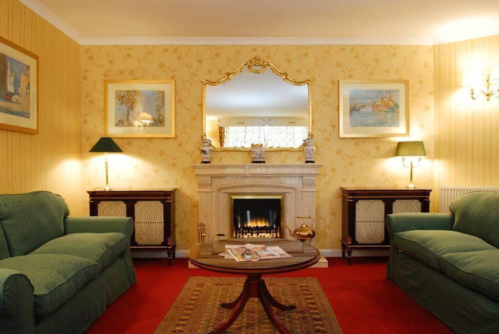 Royal Beacon Hotel Exmouth Esterno foto